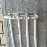 نصب رادیاتوروشیرالات