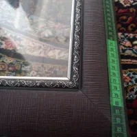 قاب عکس|تابلو، نقاشی، عکس|خمینی‌شهر, |دیوار