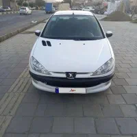 ۲۰۶صندوقدارمدل۹۶