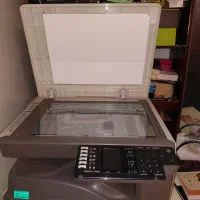 دستگاه فتوکپی شارپ مدل AR6020|پرینتر، اسکنر، کپی، فکس|تهران, جمال‌زاده|دیوار