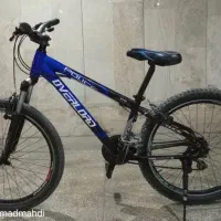 دوچرخه ۲۶ اورلرد آبی