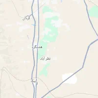 فروش زمین به متراژ ۴۵۰متر