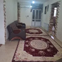 ویلای دوخوابه دربستی با پارکینگ و حیاط مستقل|اجارهٔ کوتاهمدت آپارتمان و سوئیت|آستارا, |دیوار