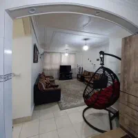 آپارتمان خیابان گمرک 85 متری 2 خوابه بدون پارکینگ