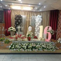 تالار سیمرغ مشهد جنب سینما سیمرغ|خدمات پذیرایی، مراسم|مشهد, امامیه (شهرک غرب)|دیوار