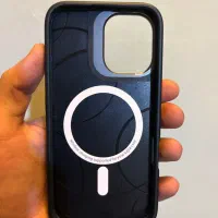 قاب ایفون ۱۶مک سیف|لوازم جانبی موبایل و تبلت|مشهد, اقبال|دیوار