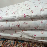 تشک پشم اعلاشسته وتمیز|رختخواب، بالش، پتو|صباشهر, |دیوار