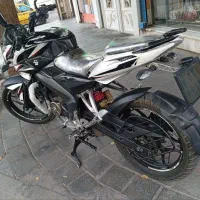 ان اس 150