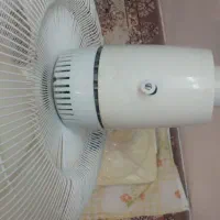 پنکه|پنکه و تصفیه‌کنندهٔ هوا|قم, بنیاد|دیوار