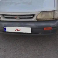 پراید مدل ۸۹