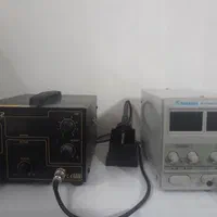 منبع تغذیه نو