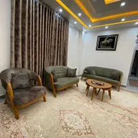 ویلا استخردار ۲ خواب لوکس دل جزیره|اجارهٔ کوتاهمدت ویلا و باغ|بندر انزلی, قلم گوده|دیوار