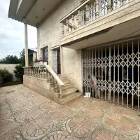 خانه ویلایی دوبلکس 410 متری - با سندتکبرگ
