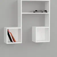 شلف ،کتابخانه ،جاکلیدی