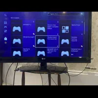 PS4 فت|کنسول، بازی ویدئویی و آنلاین|سبزوار, قائم|دیوار