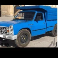 نیسان وانت بار