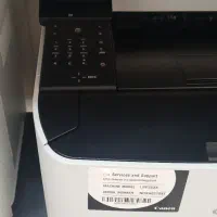 پرینتر کانن253 وای فای لیزری پشت و رو و شبکه|پرینتر، اسکنر، کپی، فکس|اصفهان, بوستان ناژوان|دیوار