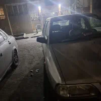 141مدل 89|خودرو سواری و وانت|مشهد, شهرک رازی (شهرک غرب)|دیوار