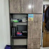 کمد دیواری|جاکفشی، کمد، دراور|ری, سیزده آبان|دیوار