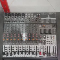 پاورمیکسر|سیستم صوتی خانگی|محلات, |دیوار