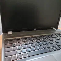 فروش لپ تاپ hp4530 pro برای دانش آموزان و حسابداری|رایانه همراه|شیراز, قدوسی شرقی|دیوار