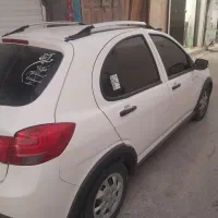 کوییک ۹۸ بندرلنگه