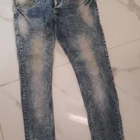 شلوار مردانه