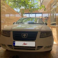 سمند سورن پلاس