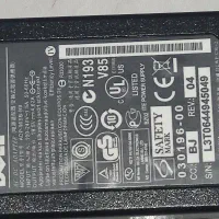 شارژر لپ تاپ دل|قطعات و لوازم جانبی رایانه|اسلام‌شهر, شهرک واوان|دیوار