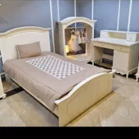 تخت پینار 120و 90|تخت و سرویس خواب|اردبیل, |دیوار