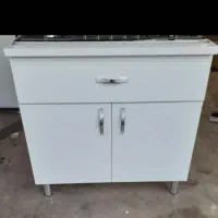 کابینت زیرگازی