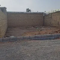 زمین مسکونی