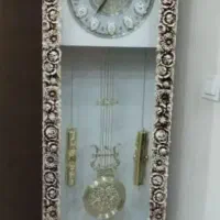 ساعت قدی