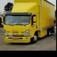 اتوباربری الماس بار سرخرود / اثاثکشی تخصصی