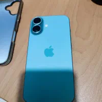 ایفون ۱۶ نرمال|موبایل|اهواز, پادادشهر|دیوار