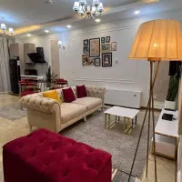فقط برند بگیر|اجارهٔ کوتاه‌مدت آپارتمان و سوئیت|تهران, پاسداران|دیوار