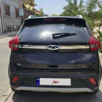 x22دنده|خودرو سواری و وانت|اندیشه, اندیشه فاز ۳|دیوار