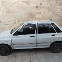 پراید 87