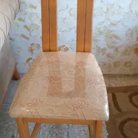 صندلی ناهار خوری|میز و صندلی غذاخوری|بندر انزلی, گلشن|دیوار