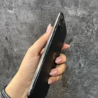iPhone 11promax 256 za بدون خط خش و نقطه|موبایل|اصفهان, مفتح|دیوار