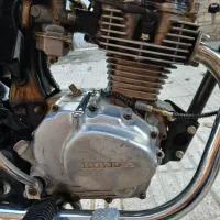 موتور سی جی مزایده