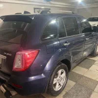 لیفان x60 بیرنگ ۹۴|خودرو سواری و وانت|اندیشه, شهرک صدف|دیوار