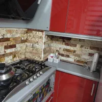 کابینت های گلاس ترک|مصالح و تجهیزات ساختمان|ری, اقدسیه|دیوار