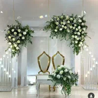 دیزاین مراسمات عروسی