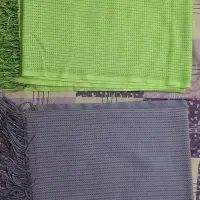 پتو مسافرتی