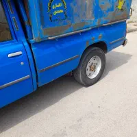 نیسان انژکتور مدل 86