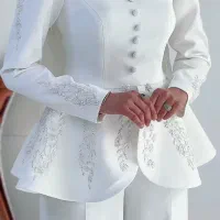 کت وشلوار عروس ، نامزدی، خواستگاری