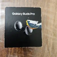Galaxy bads pro