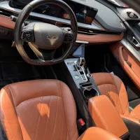 تیگو ۸ پرومکس مدل۱۴۰۱|خودرو سواری و وانت|تهران, مهران|دیوار