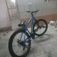 دوچرخه ۲۶دنده ای ویوا....آلمینیوم درحد